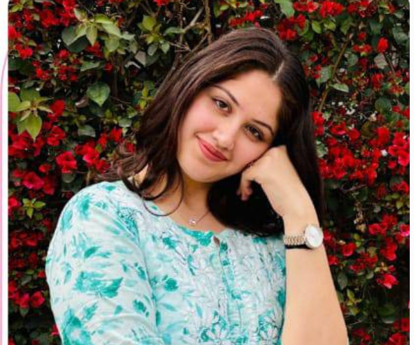 Samiksha Arora